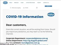 Sites similar to giamso.com.sg