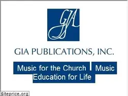 Sites similar to giamusic.com