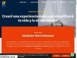 Sites similar to gian.pro