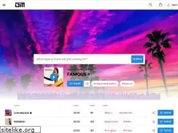 Sites similar to gianamajorbeats.com