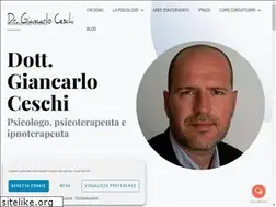 Sites similar to giancarloceschi.it