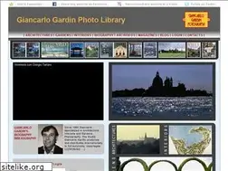 Sites similar to giancarlogardin.com