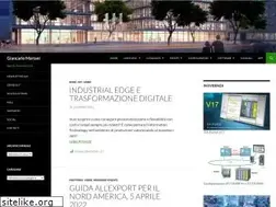 Sites similar to giancarlomariani.net