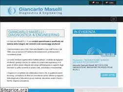 Sites similar to giancarlomaselli.it