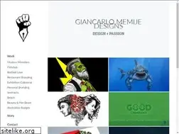 Sites similar to giancarlomemije.com