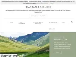 Sites similar to giancarlopagliero.it