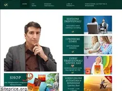 Sites similar to giancarlorabericati.com