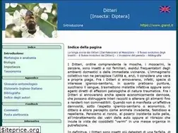 Sites similar to giand.it