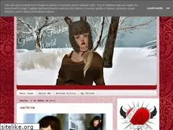 Sites similar to giandrafashionworld.blogspot.com