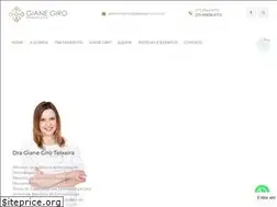 Sites similar to gianegiro.com.br