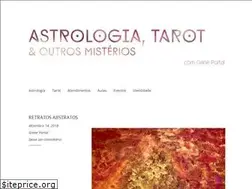 Sites similar to gianeportal.wordpress.com