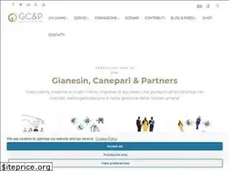 Sites similar to gianesincanepari.com