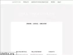 Sites similar to gianfortefarm.com