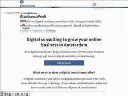Sites similar to gianfranco.nl