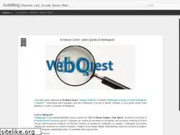 Sites similar to gianfrancomarini.blogspot.com