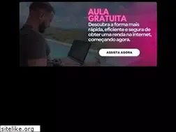 Sites similar to giangarcia.com.br