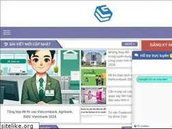 Sites similar to giangblog.com