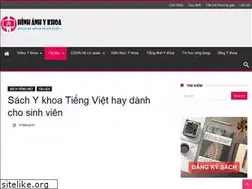 Sites similar to giangduongykhoa.net