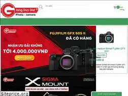 Sites similar to giangduydat.vn