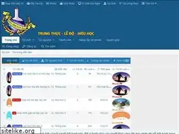 Sites similar to gianghi.net