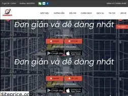 Sites similar to gianghuy.com