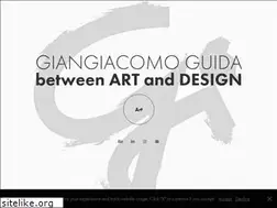 Sites similar to giangiacomoguida.com