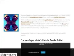 Sites similar to giangiacomotedeschi.it