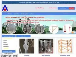 Sites similar to giangiaoanphat.vn