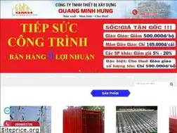 Sites similar to giangiaocoffa.com