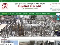 Sites similar to giangiaocopphaphuloc.vn