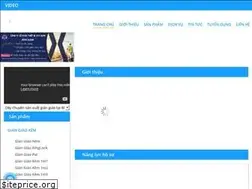 Sites similar to giangiaokem.com