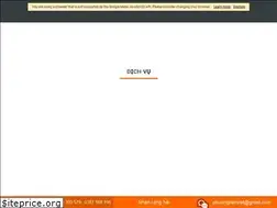 Sites similar to giangiaolienviet.com