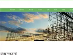 Sites similar to giangiaolongan.com