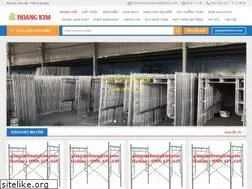 Sites similar to giangiaomakem.com