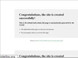 Sites similar to giangiaorongviet.com