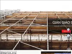 Sites similar to giangiaosoka.com