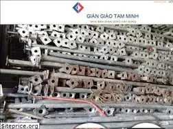 Sites similar to giangiaotamminh.com