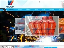 Sites similar to giangiaovietnhat.com