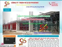 Sites similar to giangiaoxaydung.com.vn