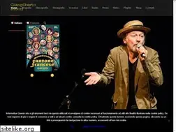 Sites similar to giangilbertomonti.it