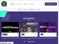 Sites similar to giangioman.it