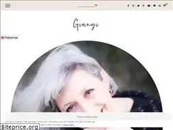 Sites similar to giangitownsend.com