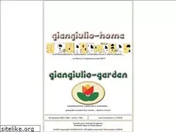 Sites similar to giangiulio.it