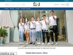 Sites similar to giangnamcamera.com