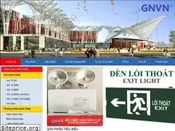 Sites similar to giangnamvietnam.com