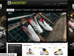 Sites similar to giangsports.com