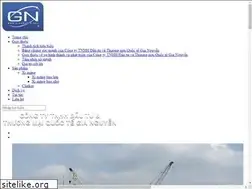 Sites similar to gianguyen.org