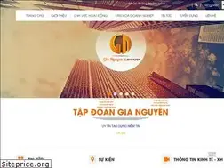 Sites similar to gianguyengroup.vn
