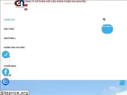 Sites similar to gianguyenjsc.com.vn