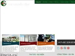 Sites similar to gianguyentam.com